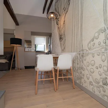 شقة Apex فروبفسكو