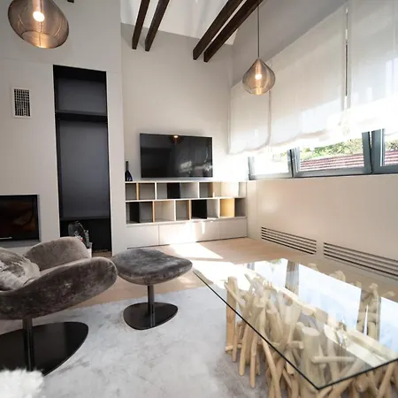 Apex Apartament Vrbovsko